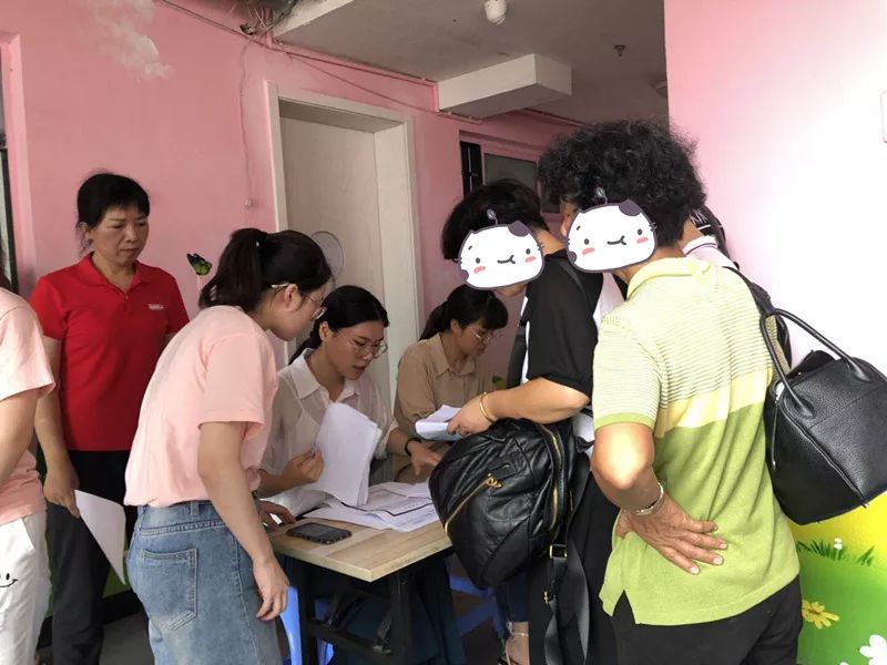 2019“添翼计划”言语康复班开班啦！