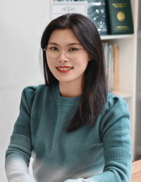 郑维妮
